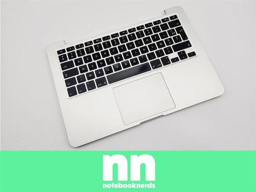 Macbook pro a1502 - pro, /