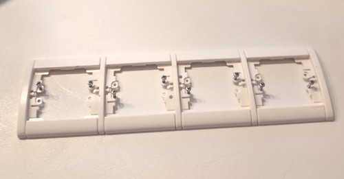 Legrand sagane 85009 850 - -, 09