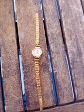 ancienne montre Femme Lip Dauphine Mécanique