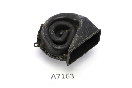 Klaxon delco remy - 12v, a7163