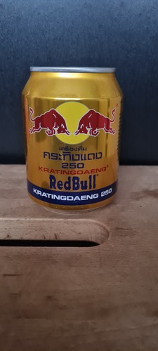 Red bull thailand kratingdaeng - bull,