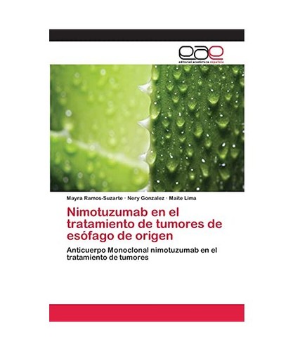 Nimotuzumab tratamiento - el,