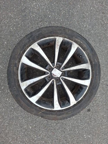Jante fiat tipo phase 1 - 2,