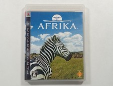 AFRIKA SONY PLAYSTATION 3
