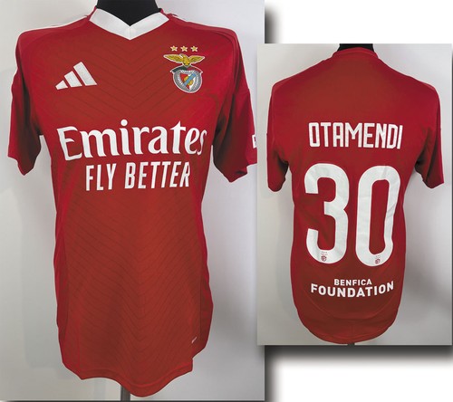 Match worn maillot - worn, de