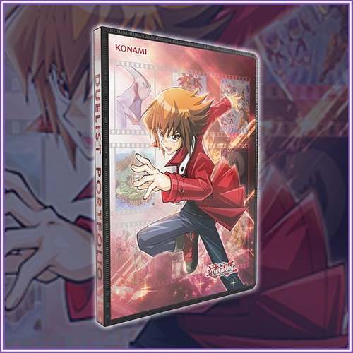 Konami classeur yu - -, a4