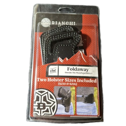 Nib bianchi leather black - bianchi,