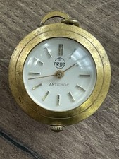 Ancienne montre Homme mécanique Rega boule
