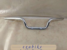 guidon pour Honda NTV 650