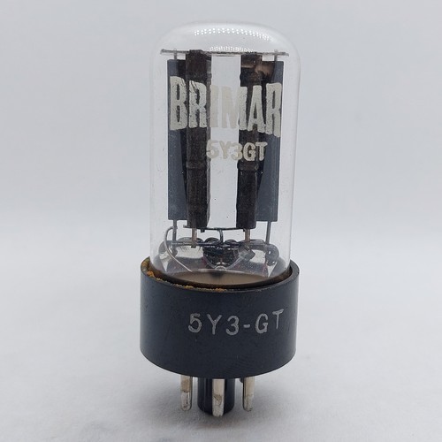 5y3gt brimar japan nos valve - 5y3gt,