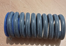 Ressort arrière HUSQVARNA 362 /365/371/372 Ref 503895602