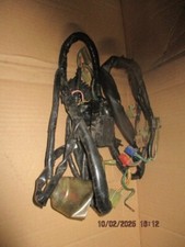 FAISCEAU 600 HORNET 1998/1999