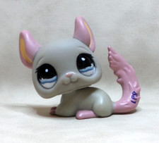 LITTLEST PET SHOP  PETSHOP LPS