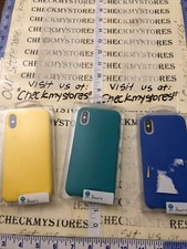 3X NEWONN iPhone Case  For