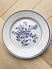 Charmante Assiette en Faïence