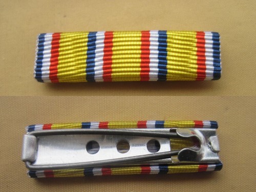 Barrette rappel dixmude - rappel,