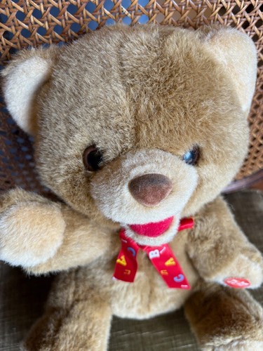 Ours ancien chante - , 32
