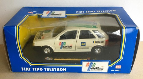 Burago cod 1595t fiat - cod, tipo