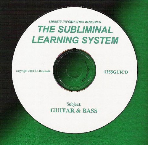 Taking guitar bass - guitar,