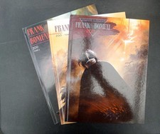 FRANCK PE Zoo série complète