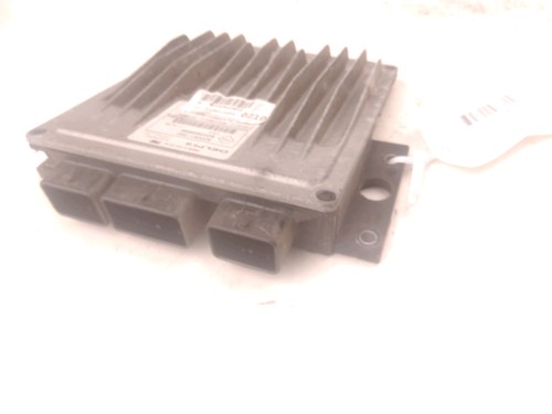 Calculateur moteur ecu - moteur, kangoo