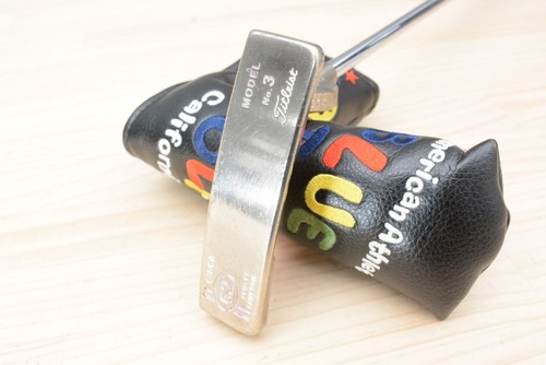 Scotty cameron circa 3 - scotty, n°3