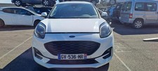 Berceau avant FORD PUMA 2