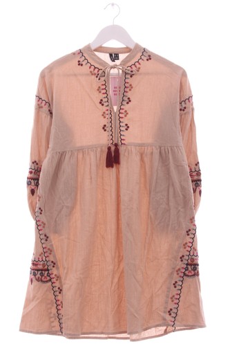 Vero moda robe hippie - vero,