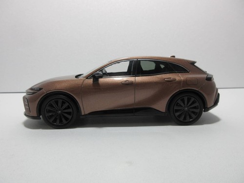 Voiture miniature crown - voiture,