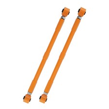 Bras De Commande Inférieur Arrière Réglable 2 Pièces for Mini Cooper 2002-1