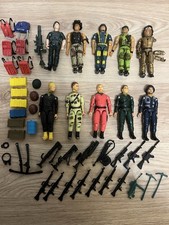 Lot Vintage Remco Soldiers /