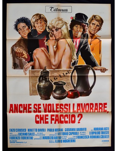 Affiche ance voulais - affiche,