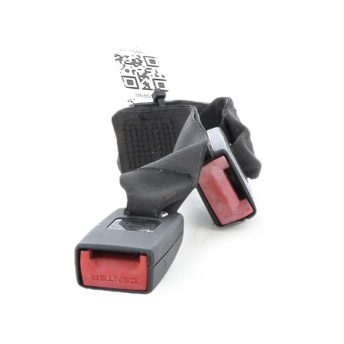 Attache ceinture sécurité
