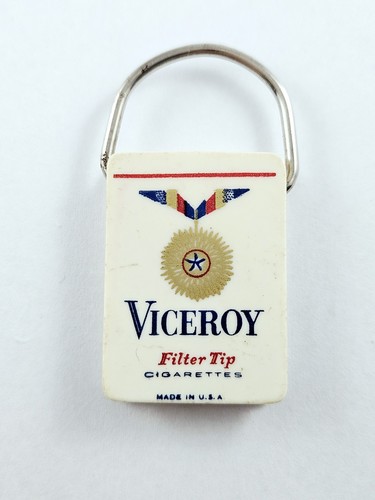 Porte cles viceroy - -,