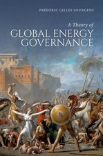 A Theory of Global Energy