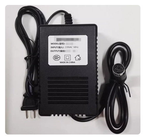 Adaptateur secteur chargeur - adaptateur,