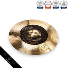 Cymbale Paiste Signature The
