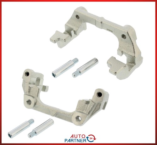 Support étrier de frein - 2x, d'Étrier