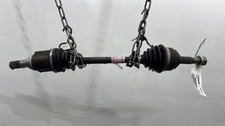 Cardan gauche (transmission)