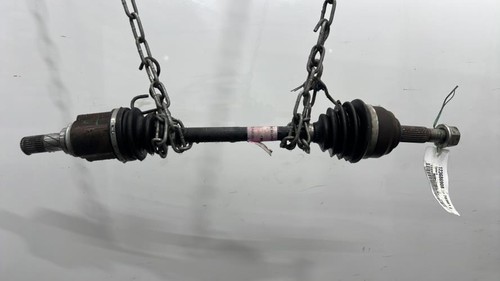 Cardan gauche - , (transmission)