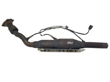 VW Golf 4 1.8T AUQ Catalyseur
