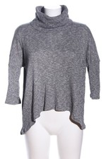 BERSHKA Pull-over à col