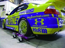 Gojak Véhicule Trotinette