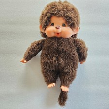 Peluche KIKI JUNIOR ≈ 28 cm