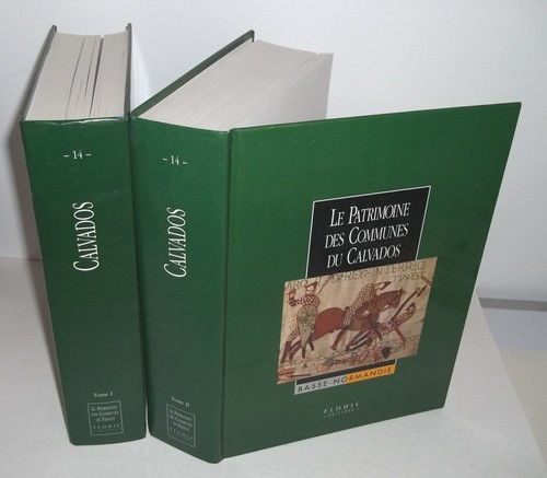 Patrimoine des communes du - patrimoine,