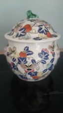 Vase chine ancien