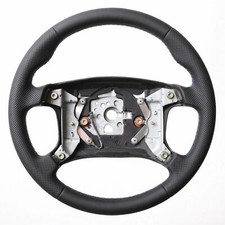 Nouveau revêtement Volant BMW