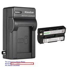 Kastar Line6 Battery Wall
