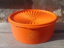Accessoire Servalier Orange +
