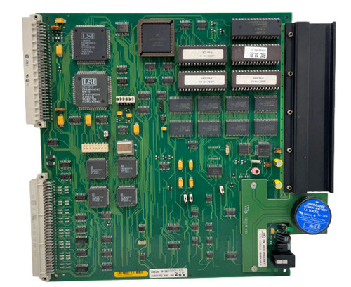 Carte circuit stentofon asa - de,